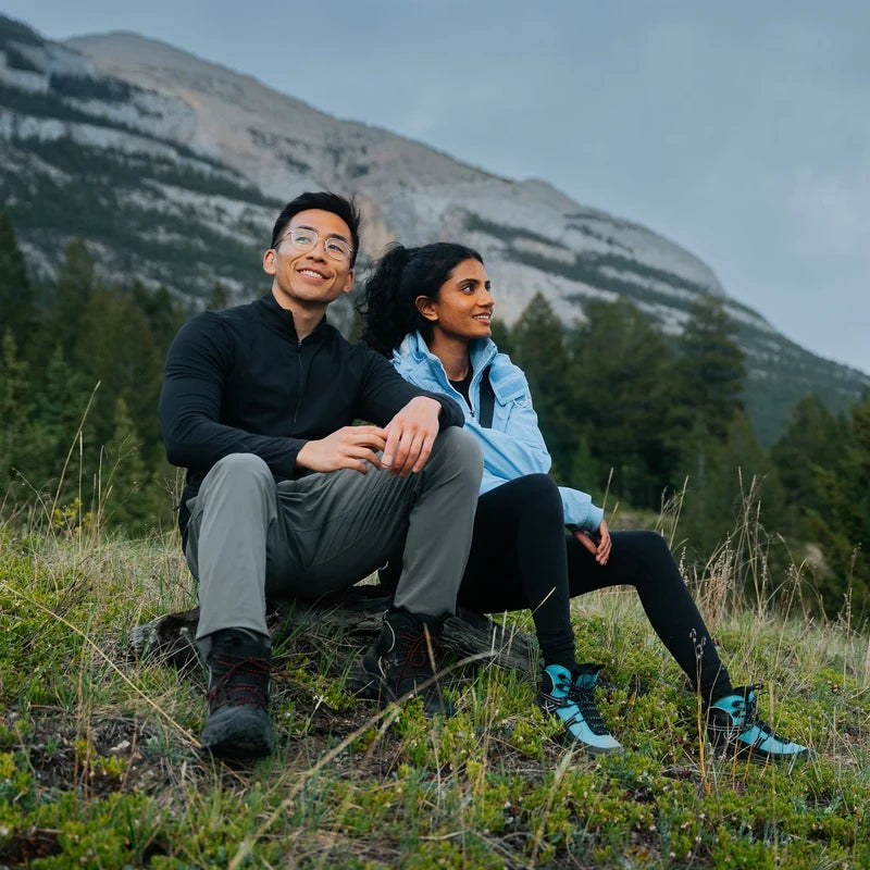 Women's Eden Mid Hiking Boots