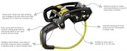 Giga Jul Belay Device