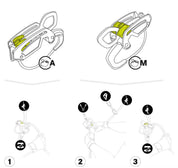 Giga Jul Belay Device
