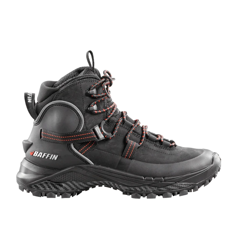 Women's Eden Mid Hiking Boots
