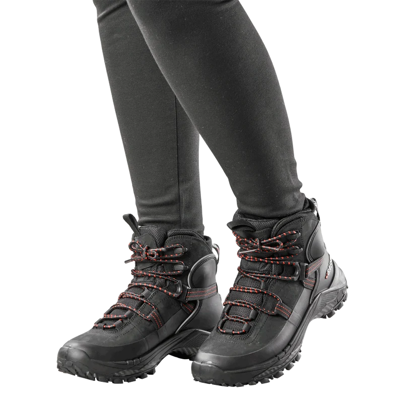 Women's Eden Mid Hiking Boots