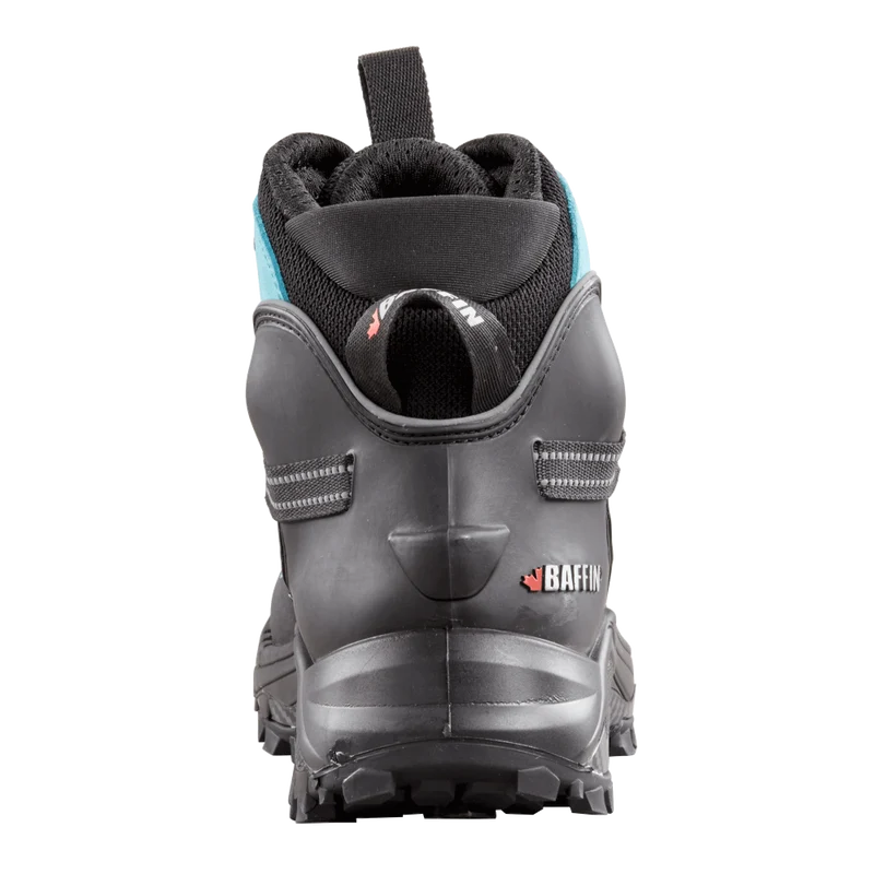 Women's Elora Mid Hiking Boots