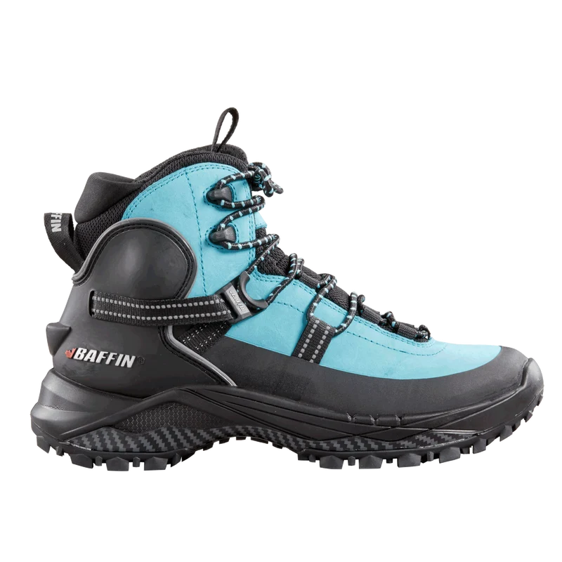 Women's Eden Mid Hiking Boots