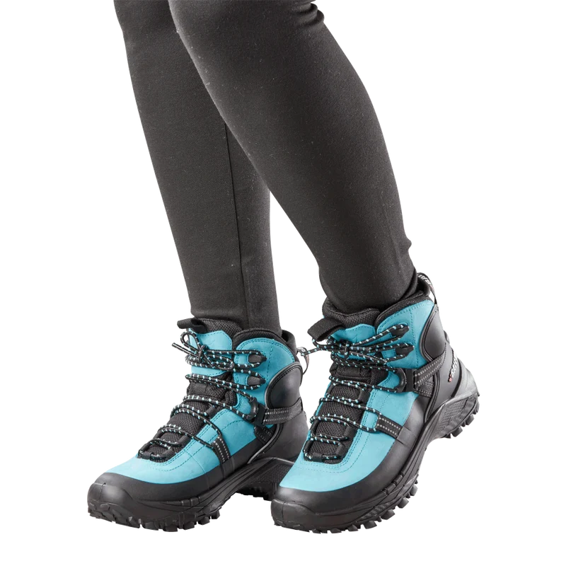 Women's Elora Mid Hiking Boots