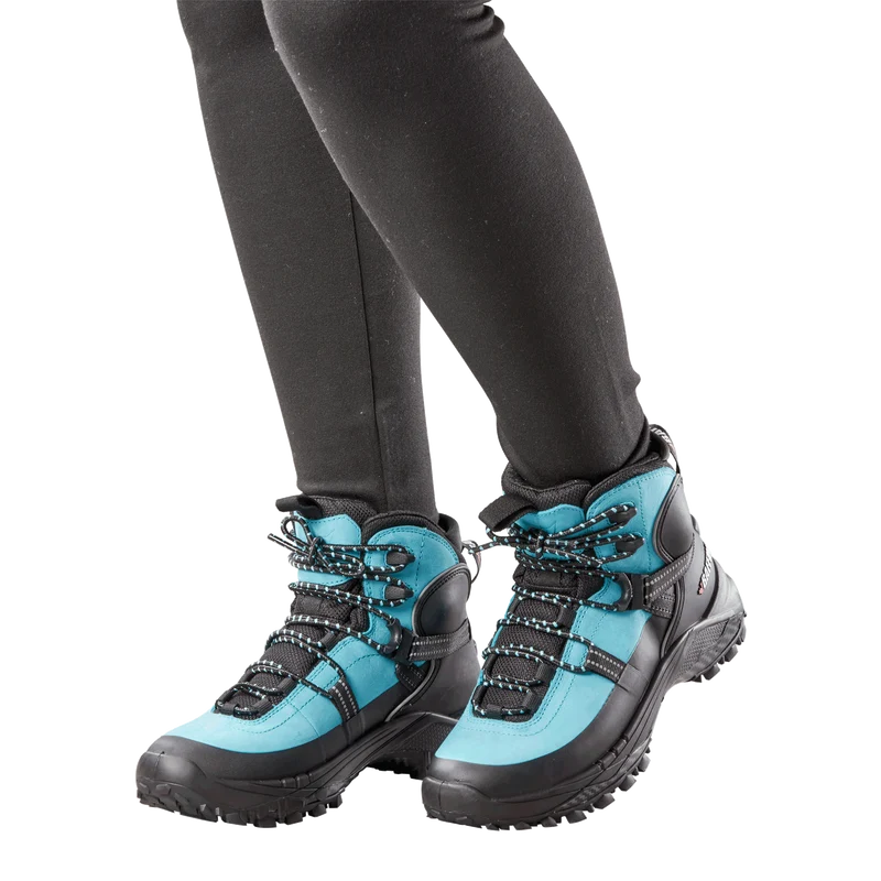 Women's Eden Mid Hiking Boots