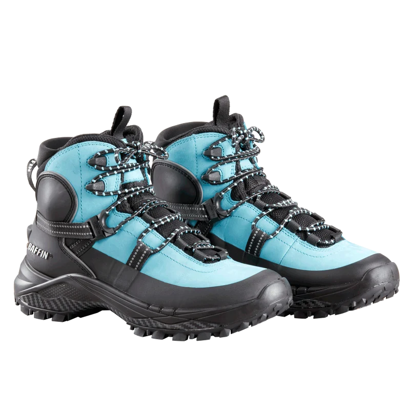 Women's Eden Mid Hiking Boots