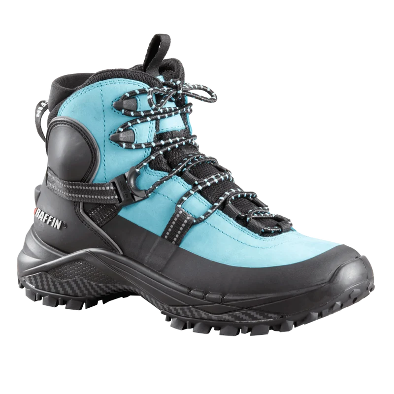 Women's Elora Mid Hiking Boots