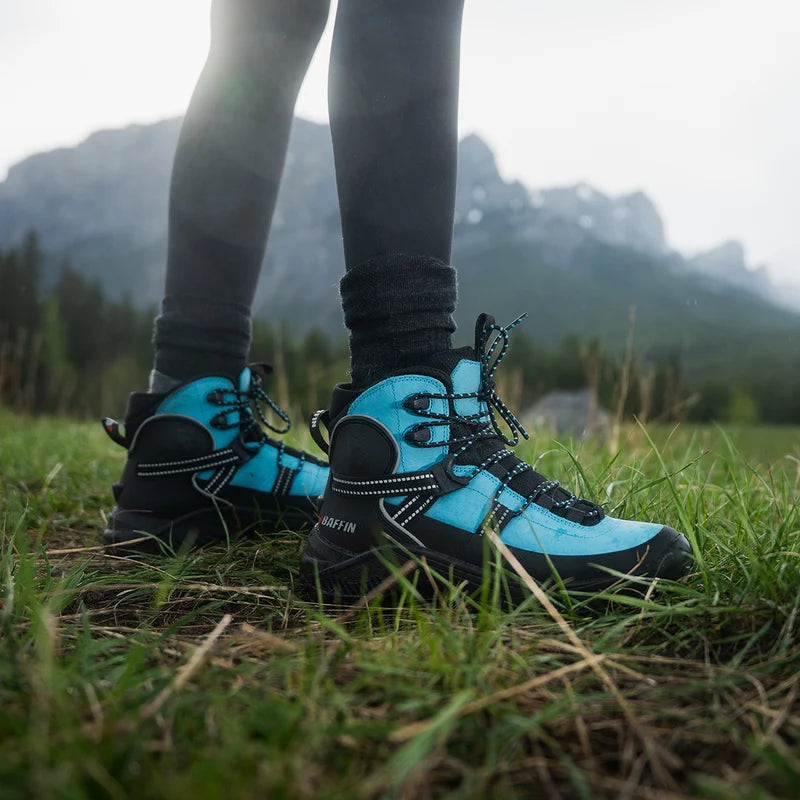 Women's Elora Mid Hiking Boots