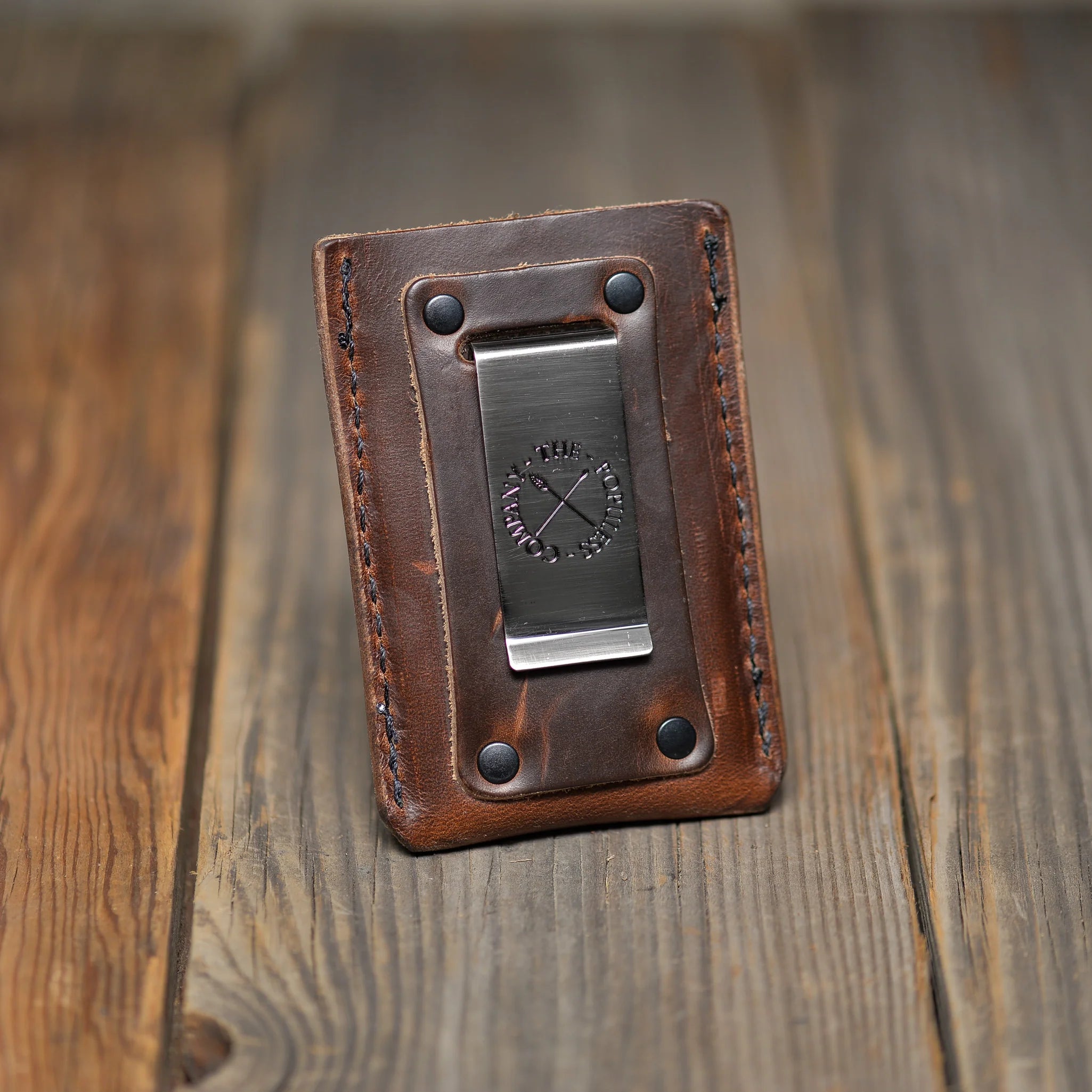 The Larson Wallet