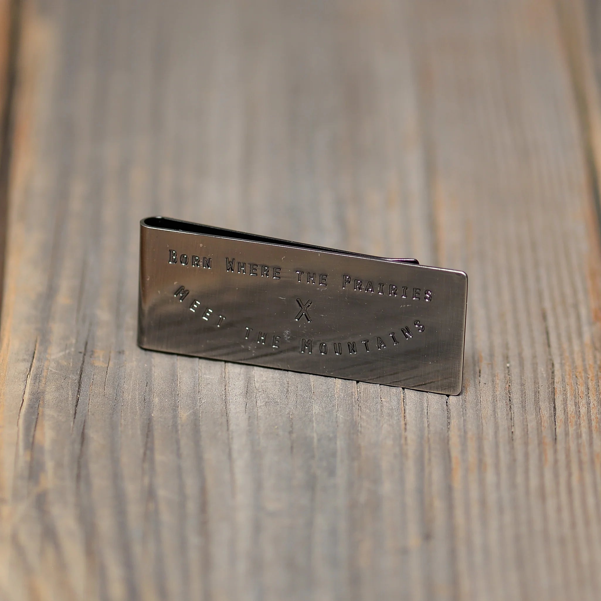 The Larson Wallet