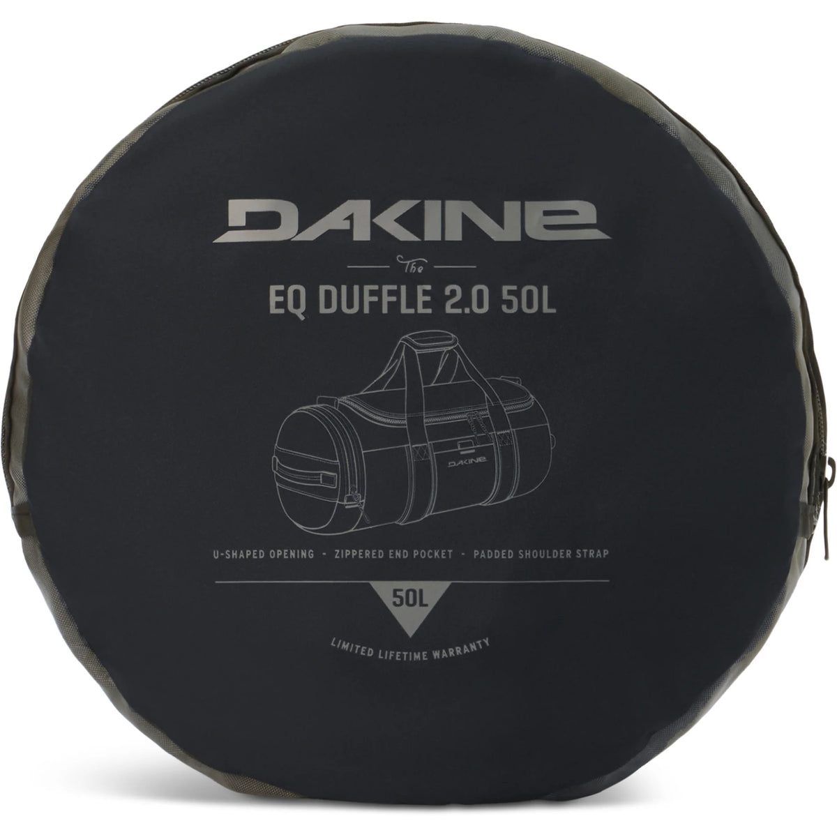 EQ Duffle 2.0 50L