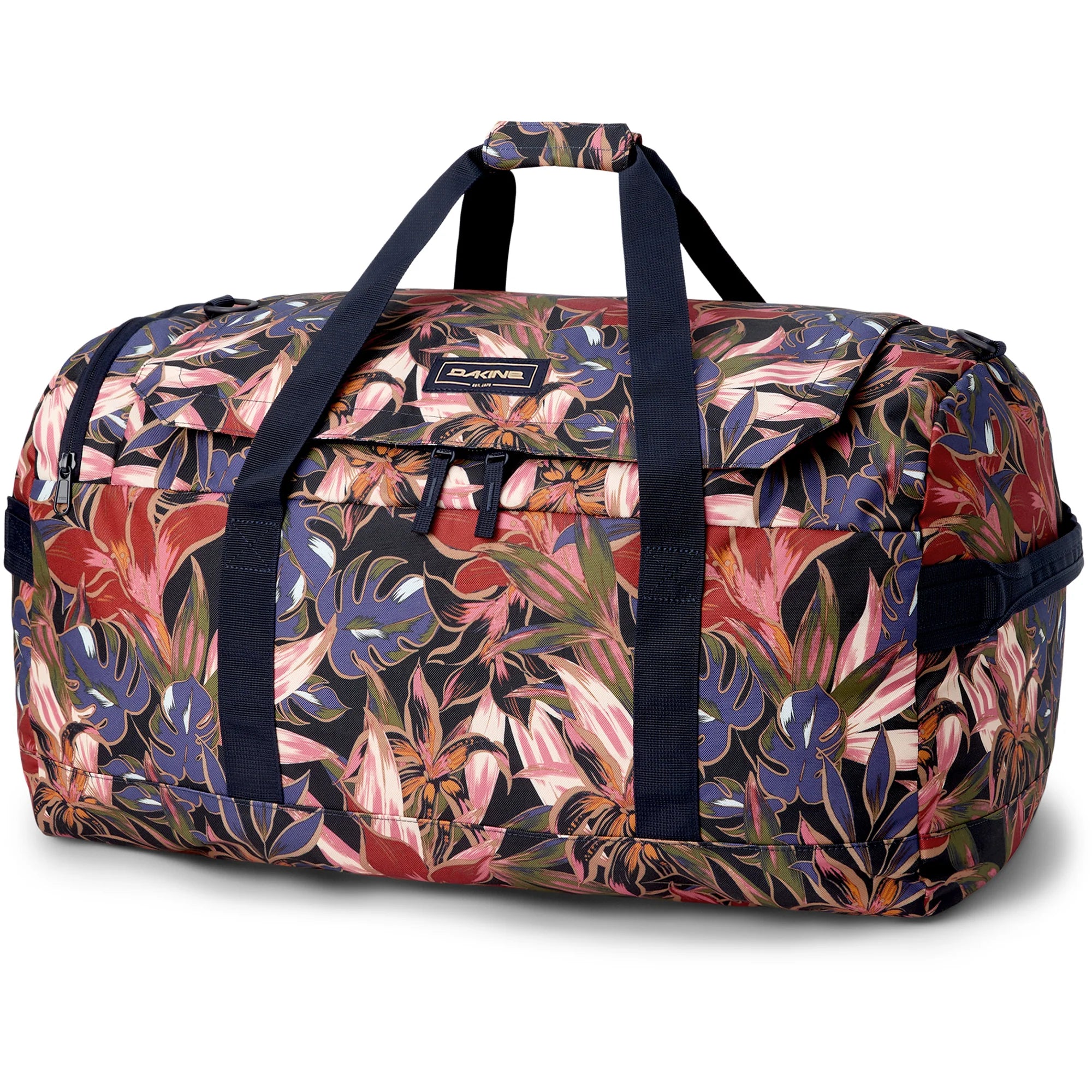 EQ Duffle 70L Bag