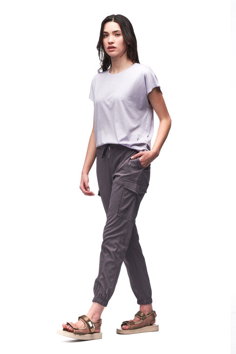 Indyeva Women's Estirada Pants