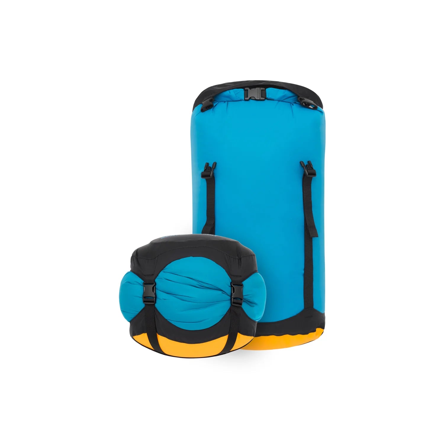Evac Lightweight Compression Dry Bag