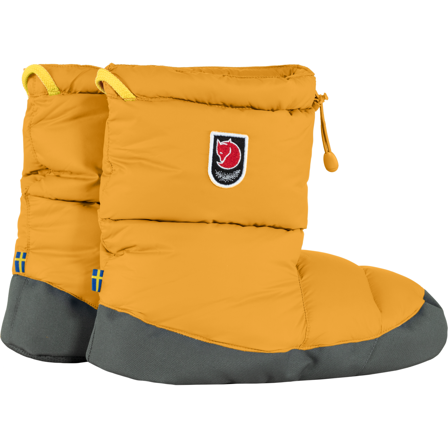 Expedition Down Booties