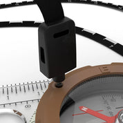 Expedition 360 Global Compass