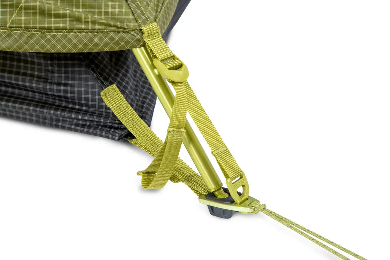 Dragonfly OSMO Ultralight Backpacking Tent 3 Person