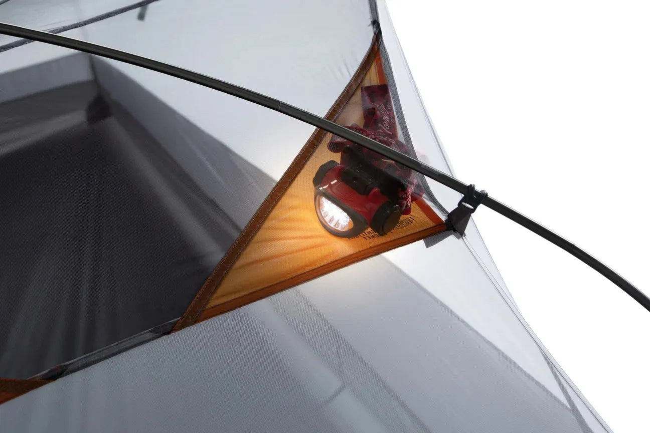 Dragonfly Bikepack OSMO Ultralight Backpacking Tent 1 Person