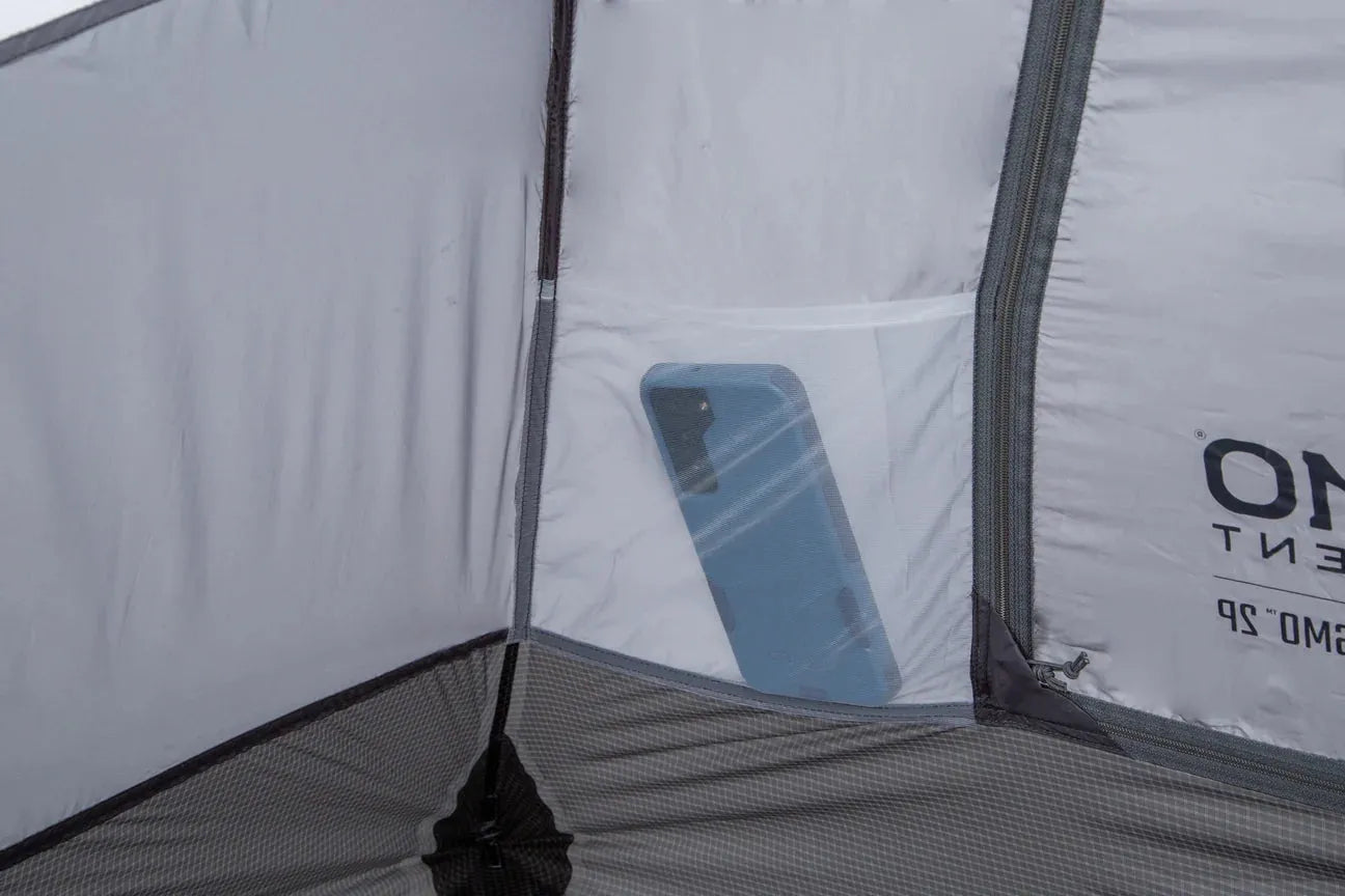 Dragonfly Bikepack OSMO Ultralight Backpacking Tent 1 Person