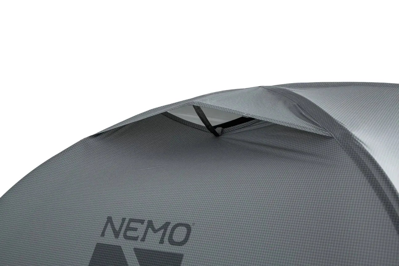 Dragonfly Bikepack OSMO Ultralight Backpacking Tent 1 Person