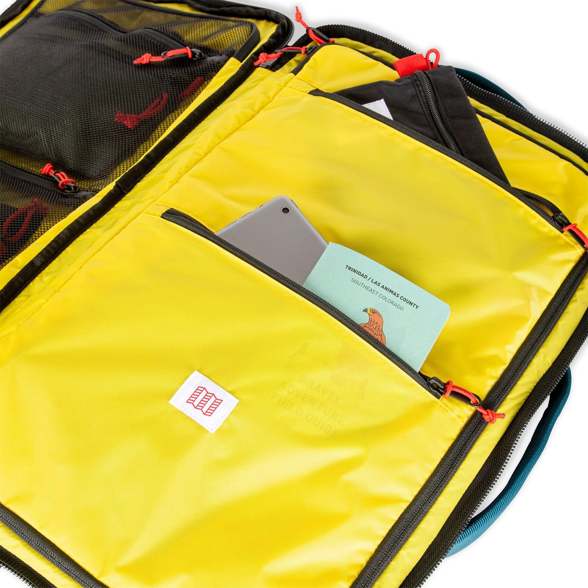 Global Travel Bag Roller