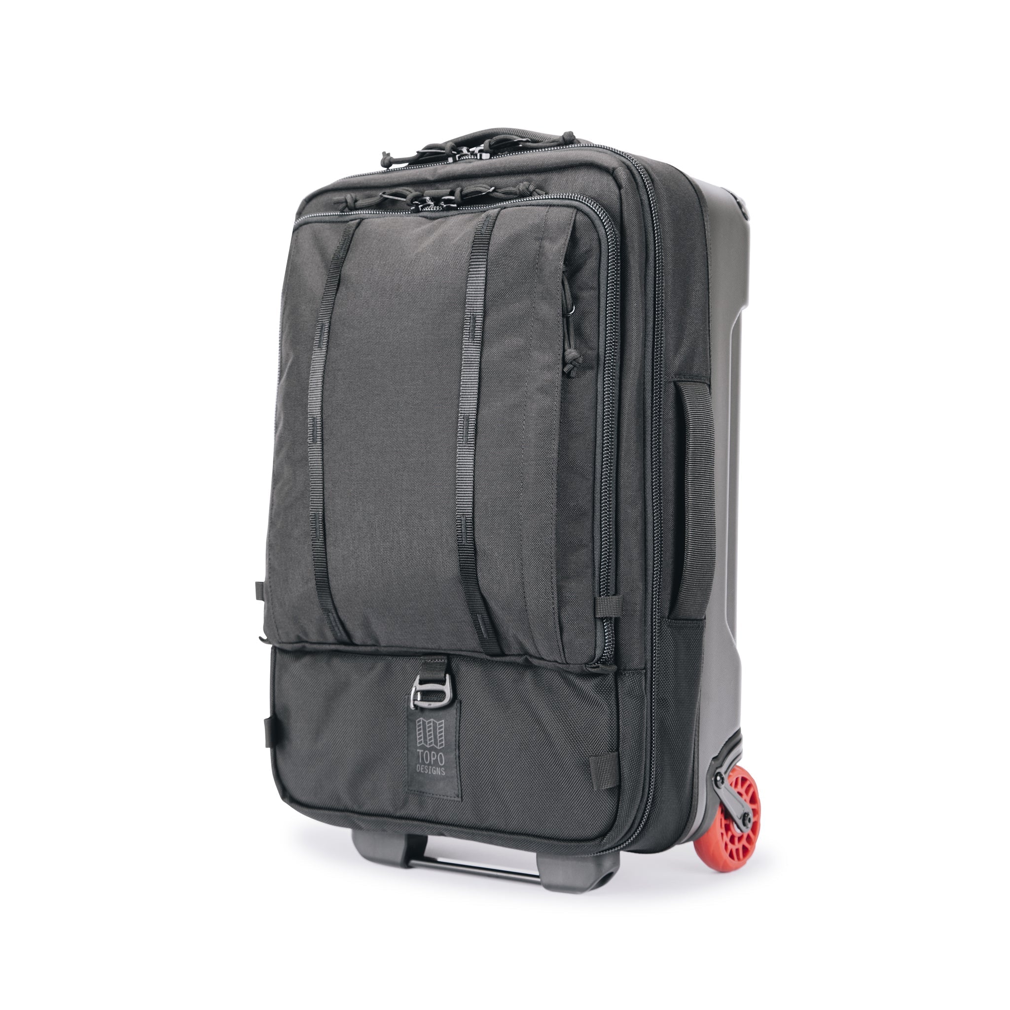 Topo Designs Global Travel Roller Bag