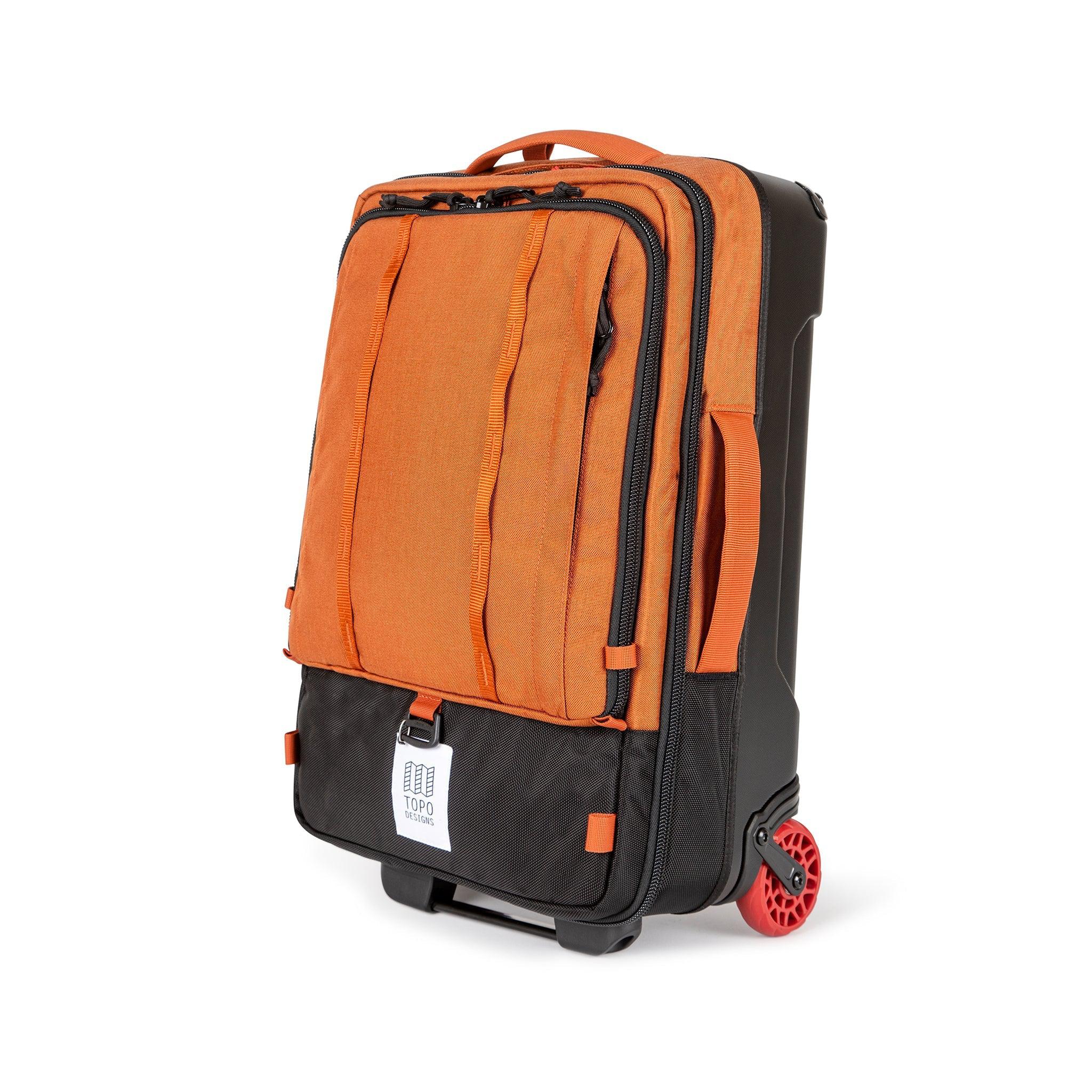 Topo Designs Global Travel Roller Bag