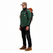 Men's Mountain Fleece Pullover (Past Season)