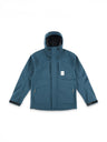 color:pond blue