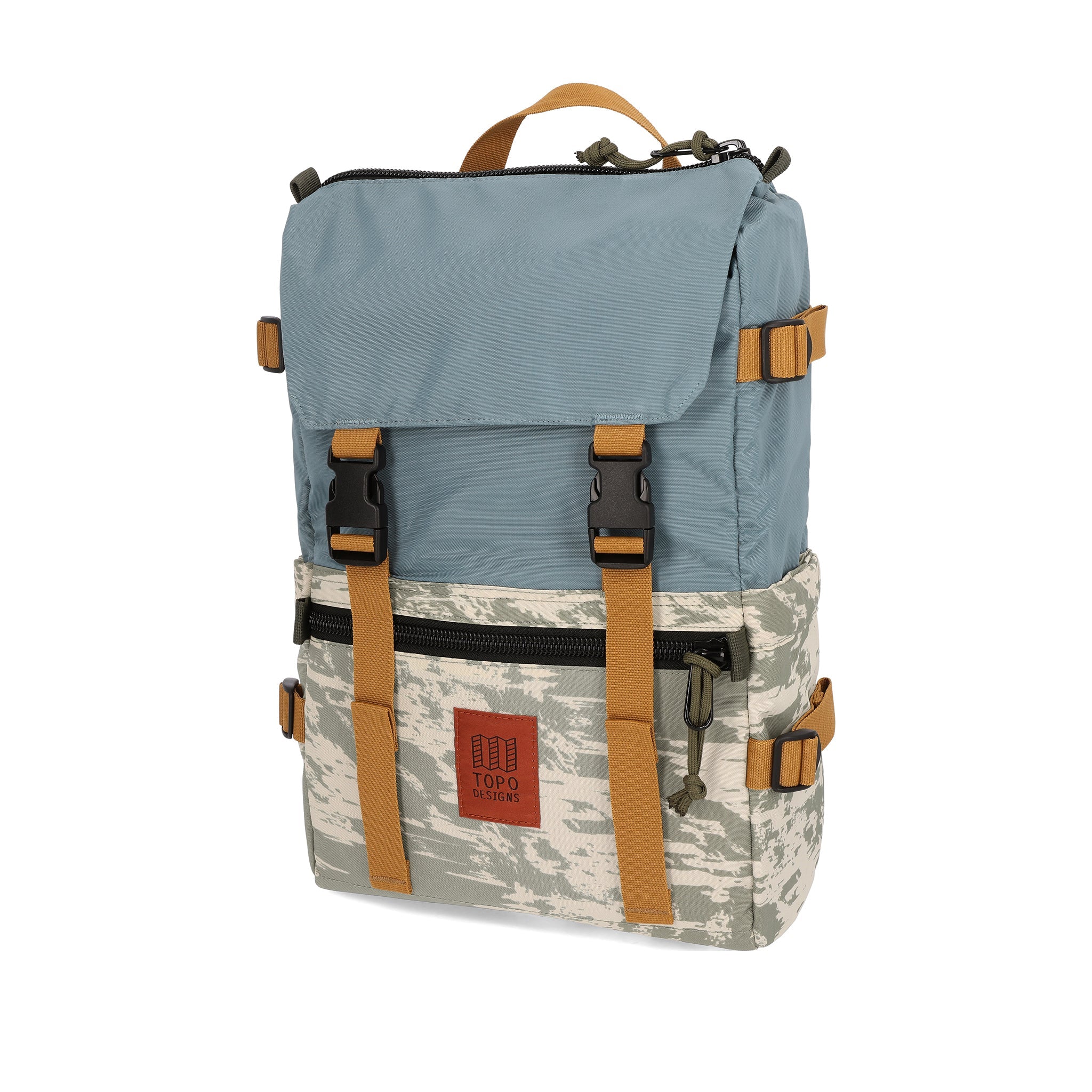 Topo Designs Rover Backpack - Custom Branded Promotional Backpacks 