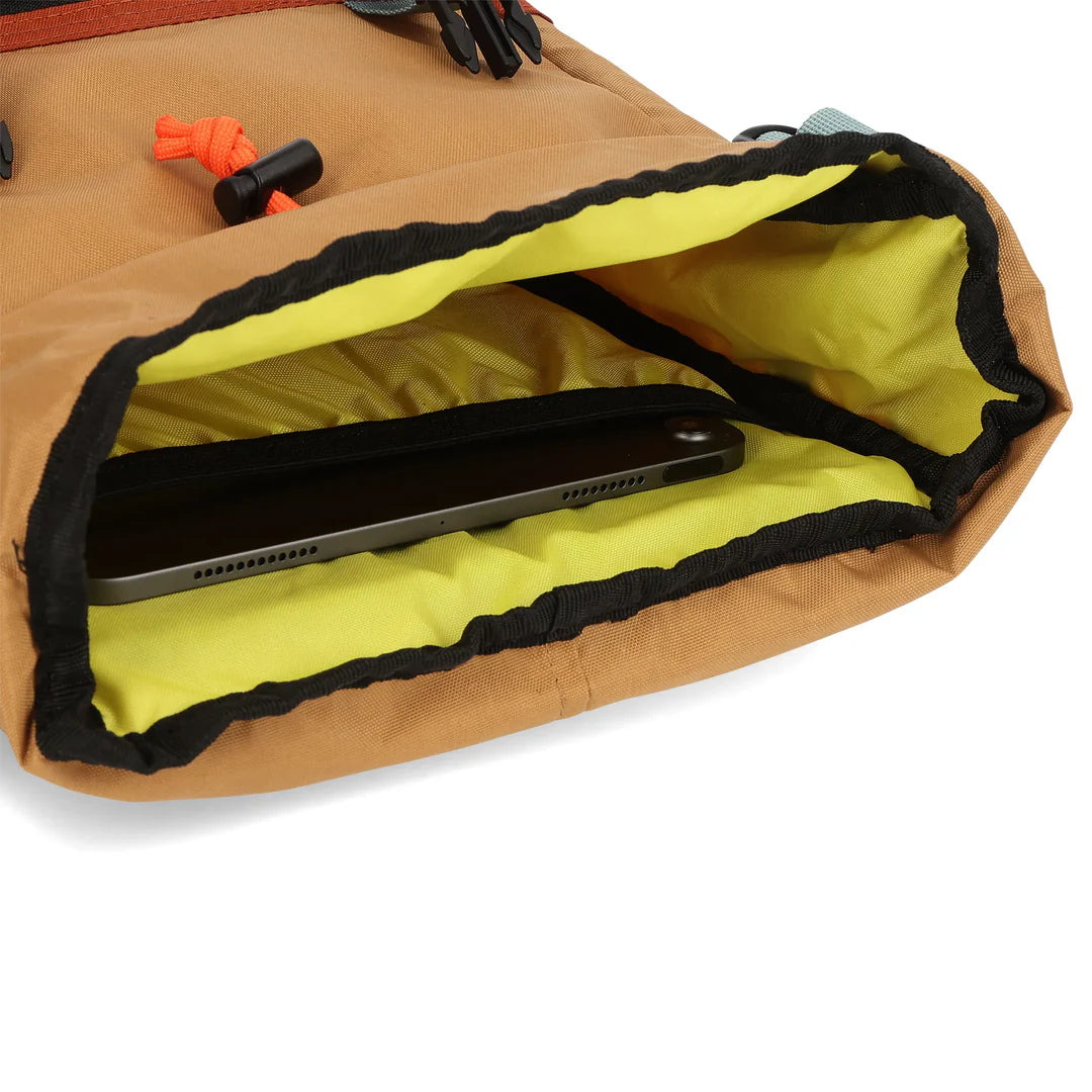 Rover Pack Mini Backpack