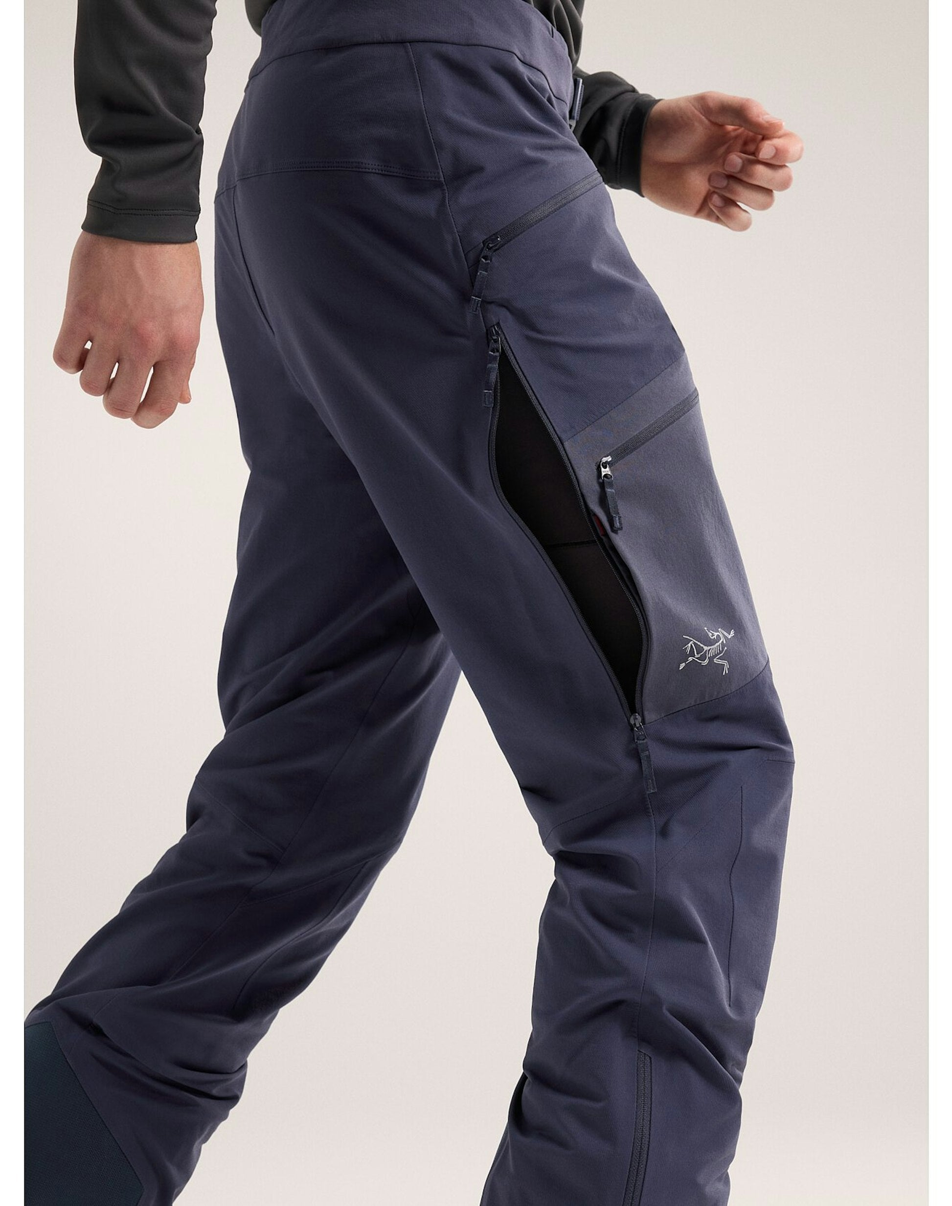 Arc'teryx Men's Rush Softshell Pant (Past Season) – Monod Sports