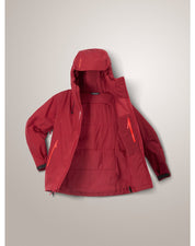 Arc'teryx Women's Beta Insulated Jacket