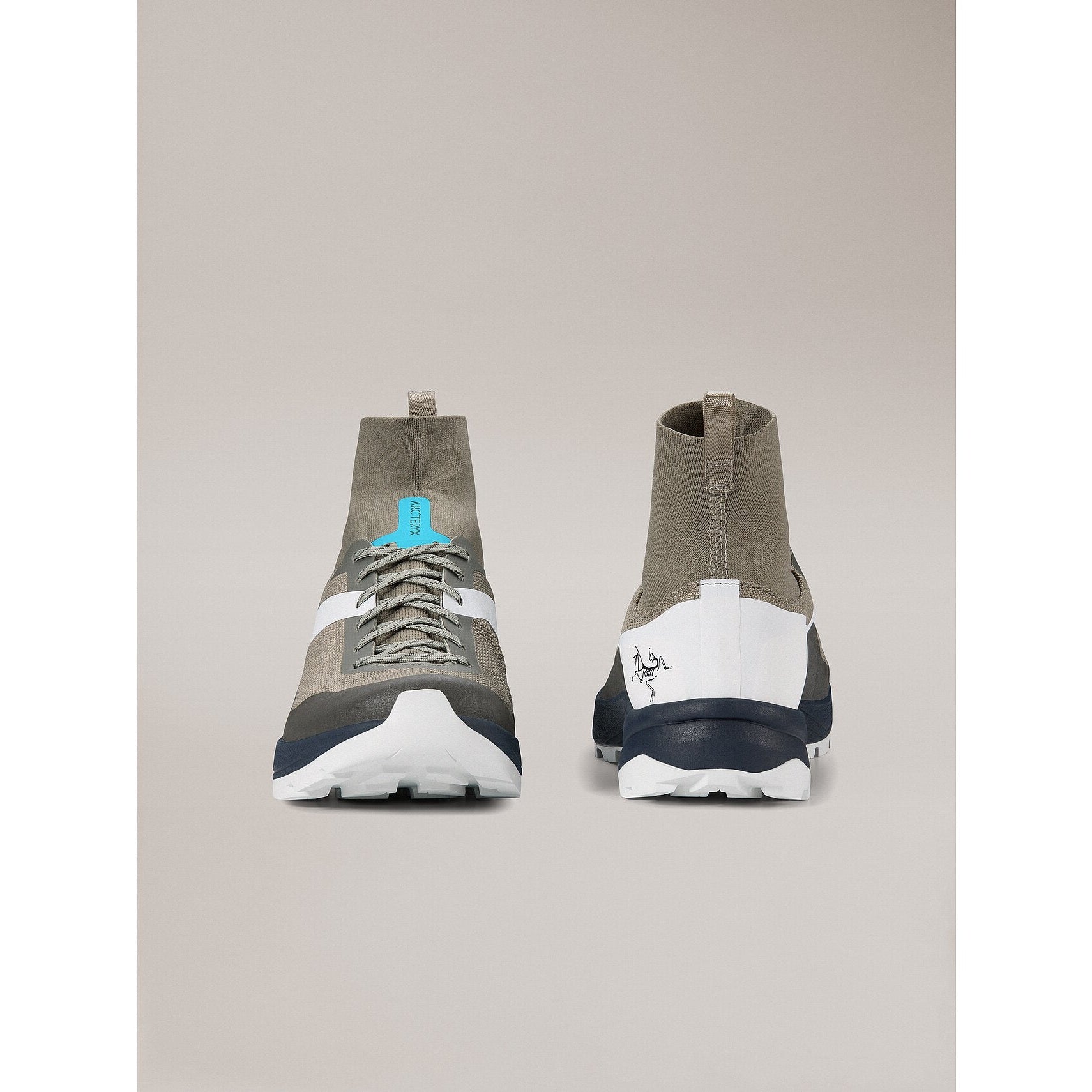 Arc'teryx Men's Vertex Running Shoes (Past Season)