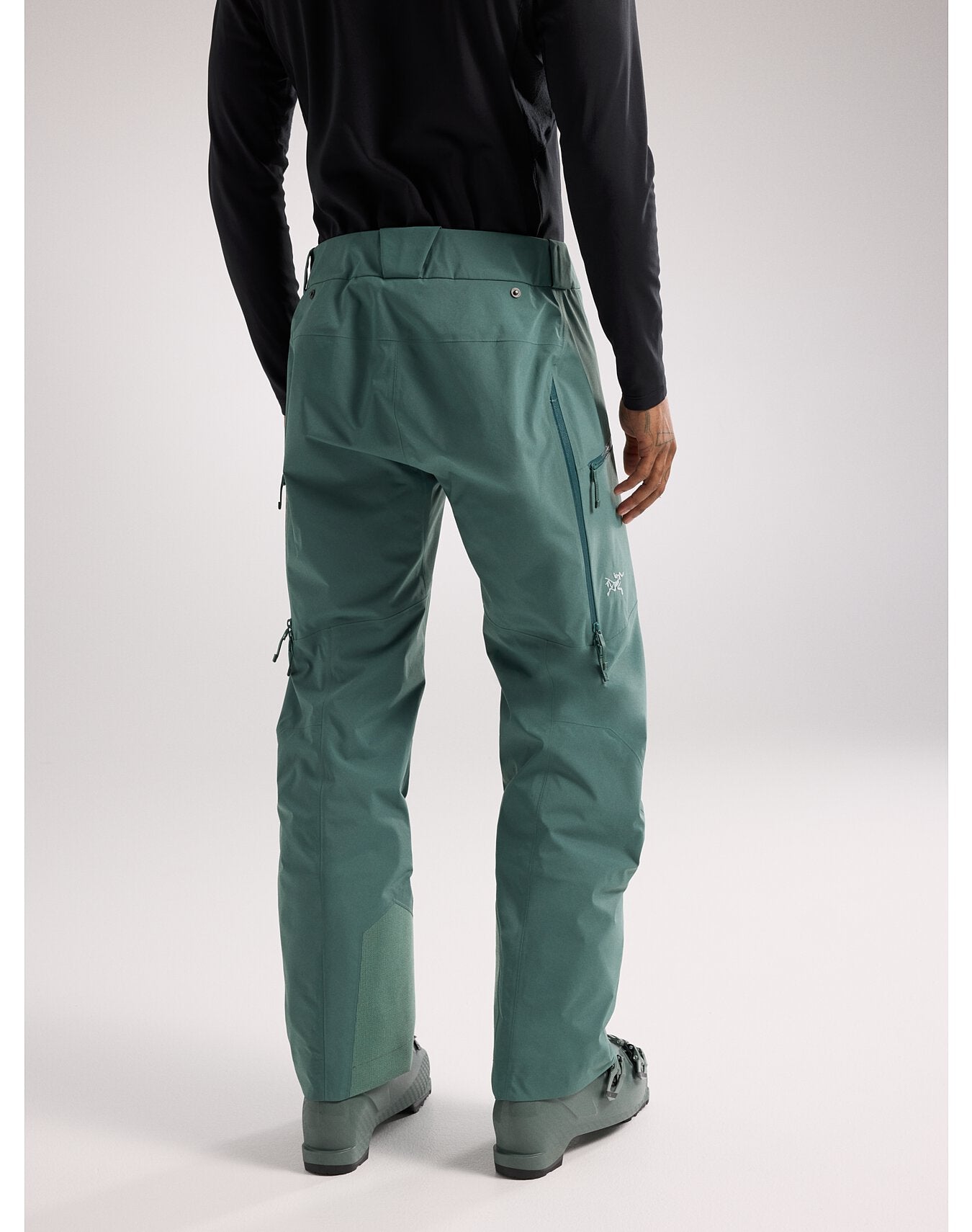 Arc'teryx Men's Sabre Insulated Ski Pants (Past Season) – Monod Sports