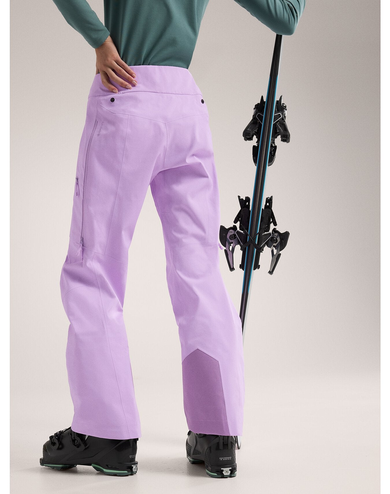 Women's Sentinel Ski Pant (Past Season)