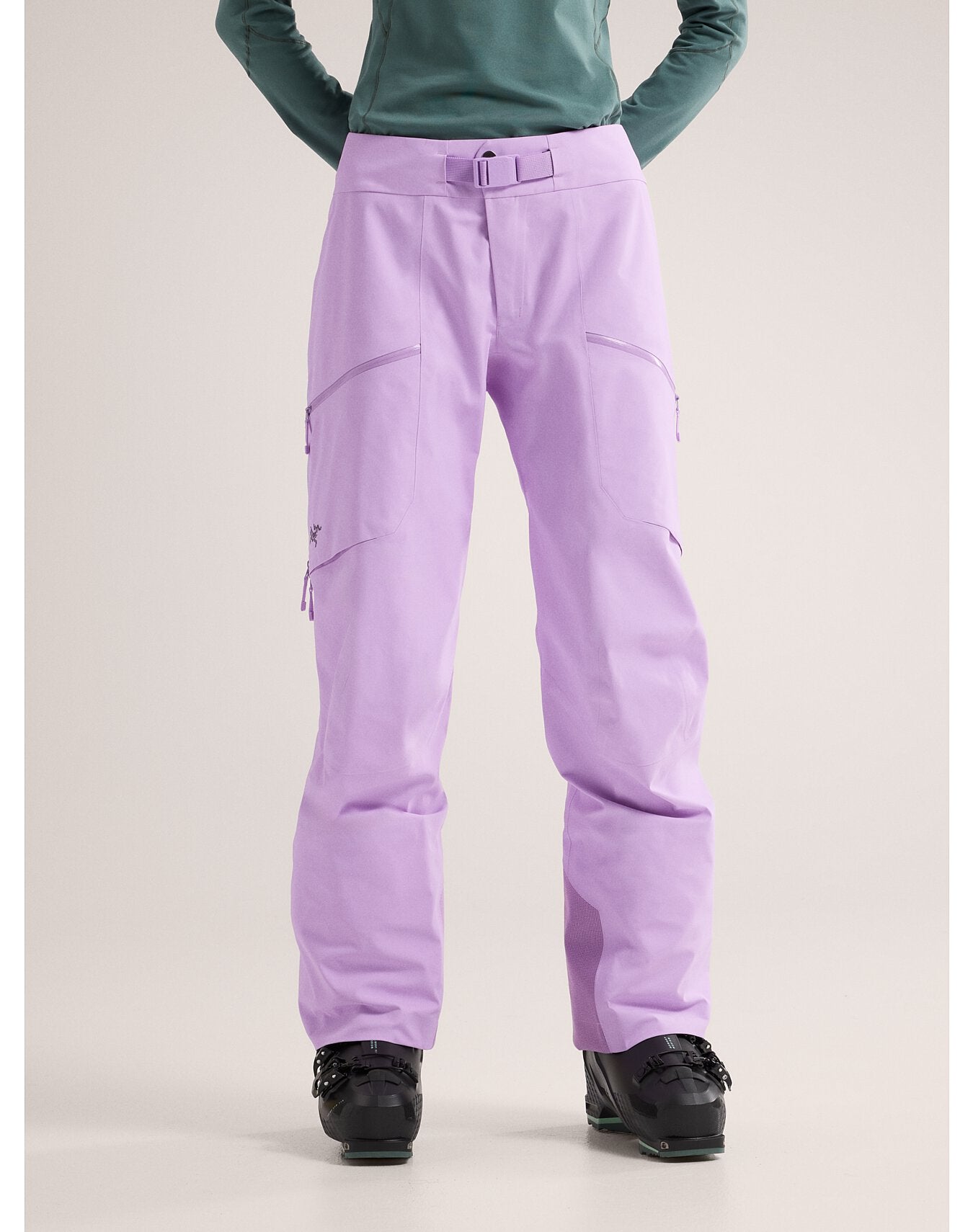 Women's Sentinel Ski Pant (Past Season)