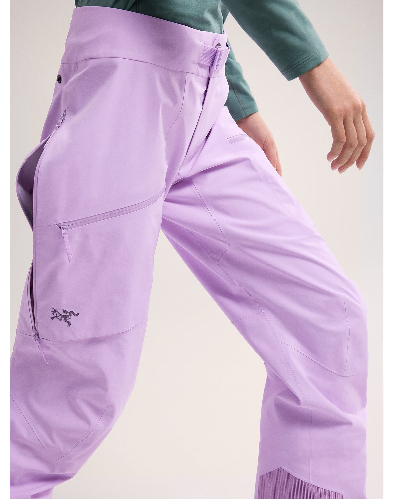 Women's Sentinel Ski Pant (Past Season)