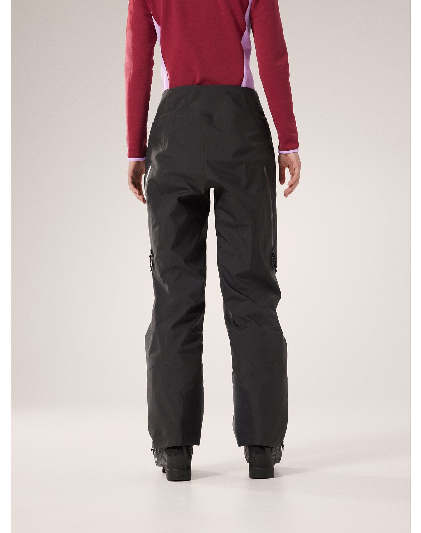 Arc'teryx Women's Nita Insulated Ski Pant – Monod Sports