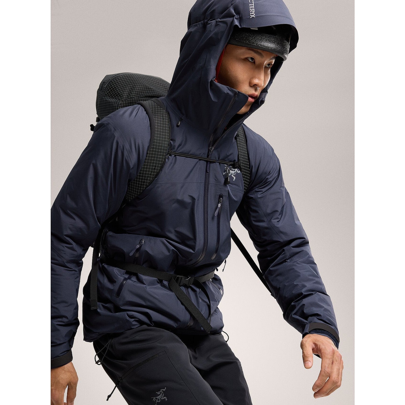 Arc'teryx Men's Beta Insulated Jacket – Monod Sports