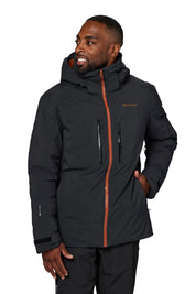 Men's Iceman Coat Ski Jacket (Past Season)