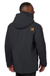 Men's Iceman Coat Ski Jacket (Past Season)