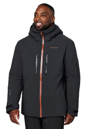 Men's Iceman Coat Ski Jacket (Past Season)