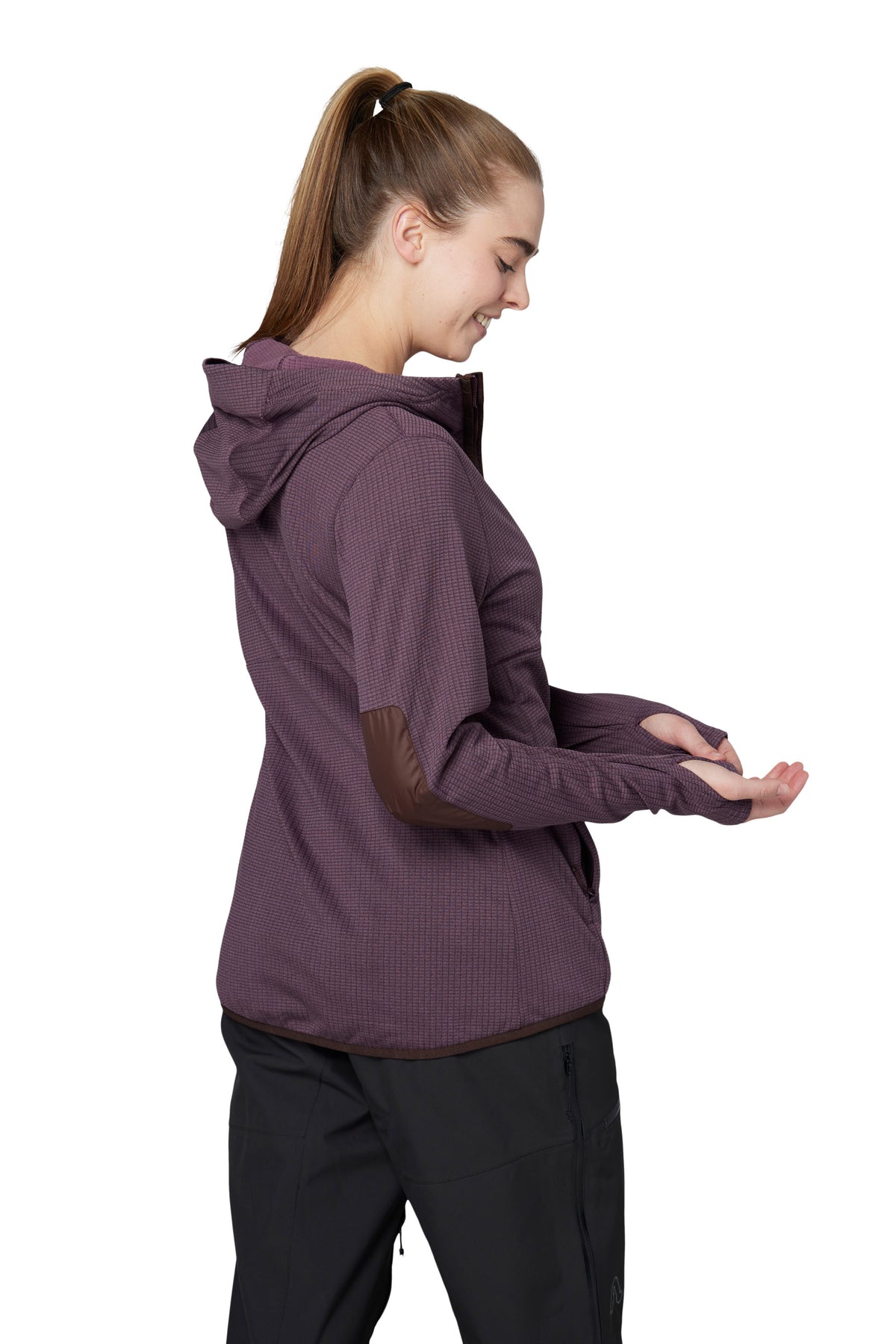 Women's Kantika Hoody