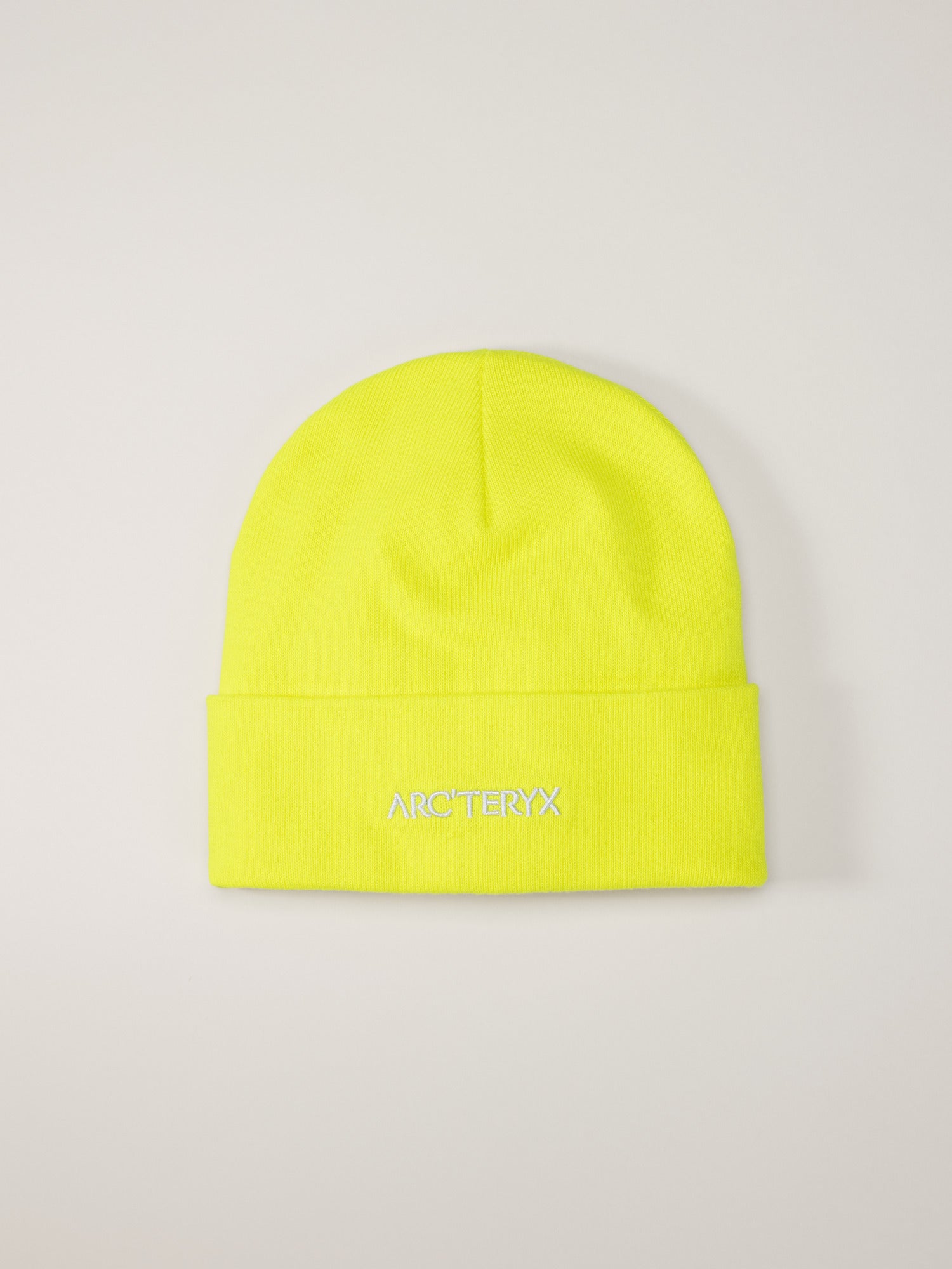 Arc'teryx Word Toque – Monod Sports