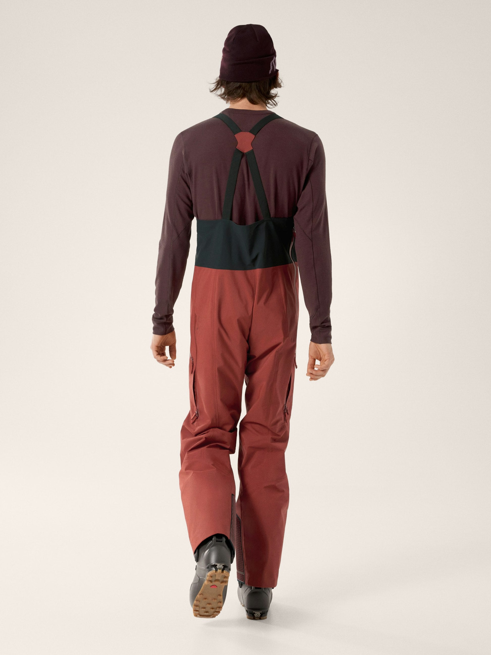 Men's Rush Bib Pant (Past Season)