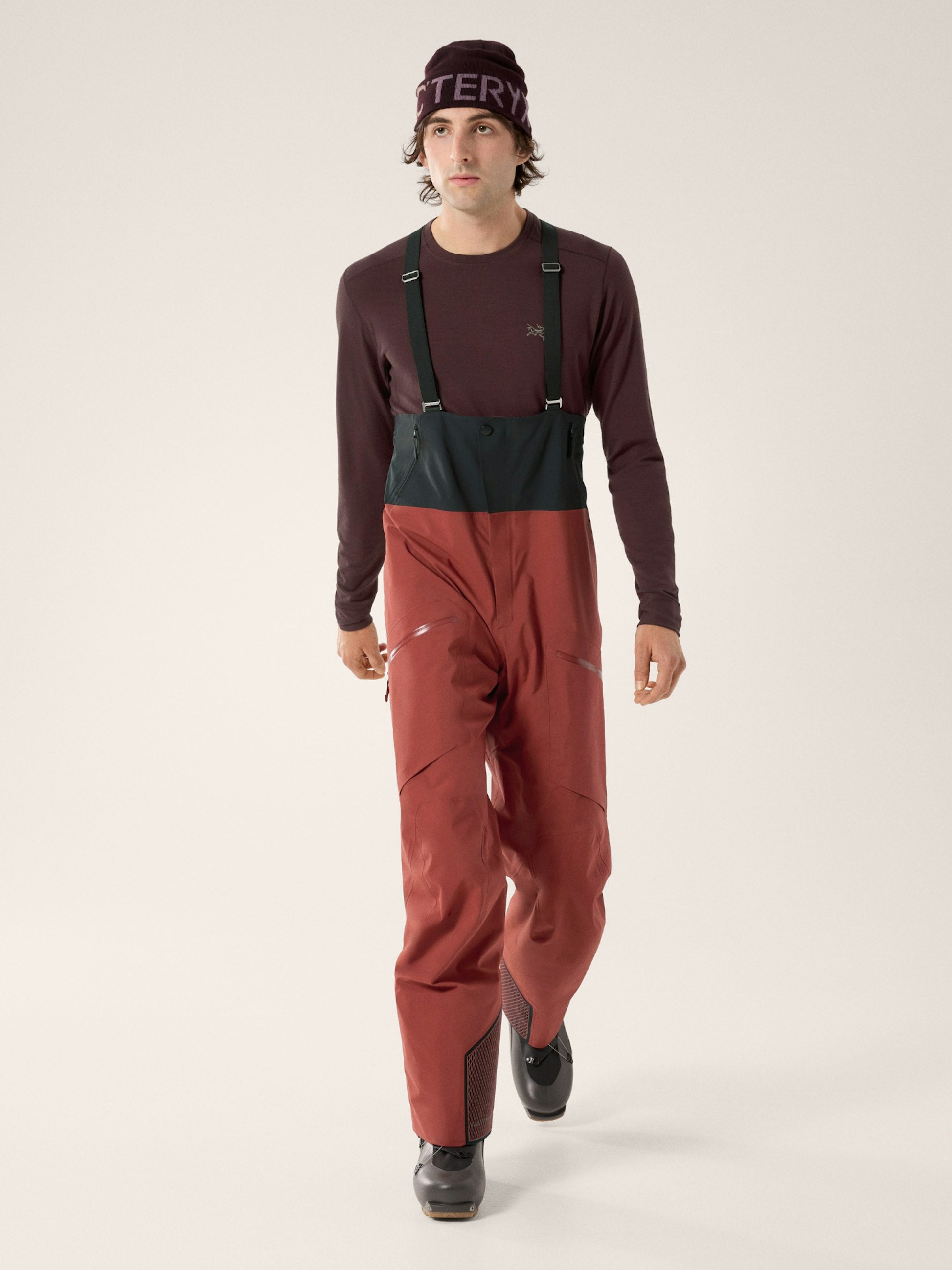 Men's Rush Bib Pant (Past Season)