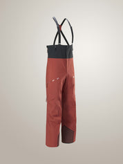 Men's Rush Bib Pant (Past Season)