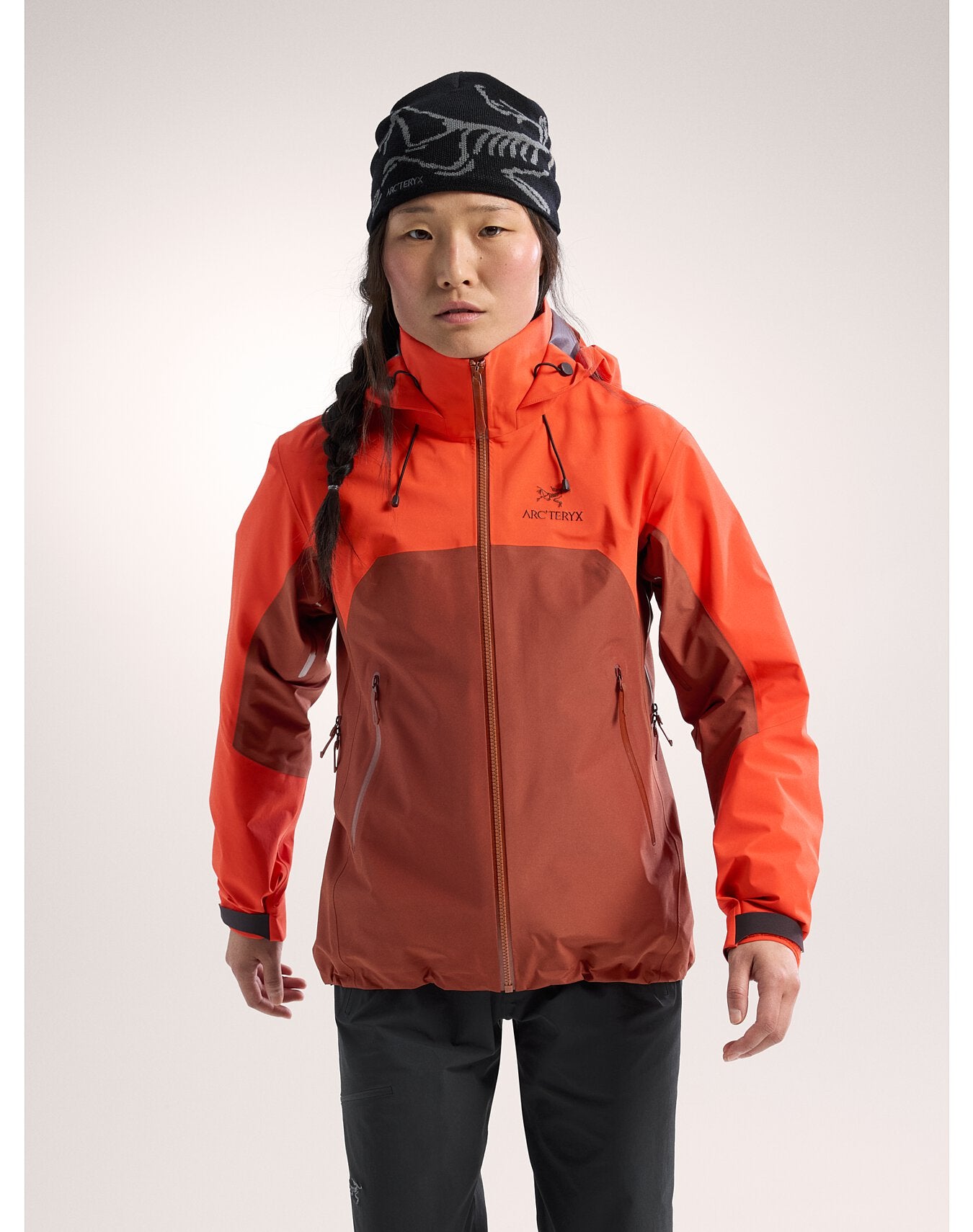 Women's Beta AR Jacket (Past Season)