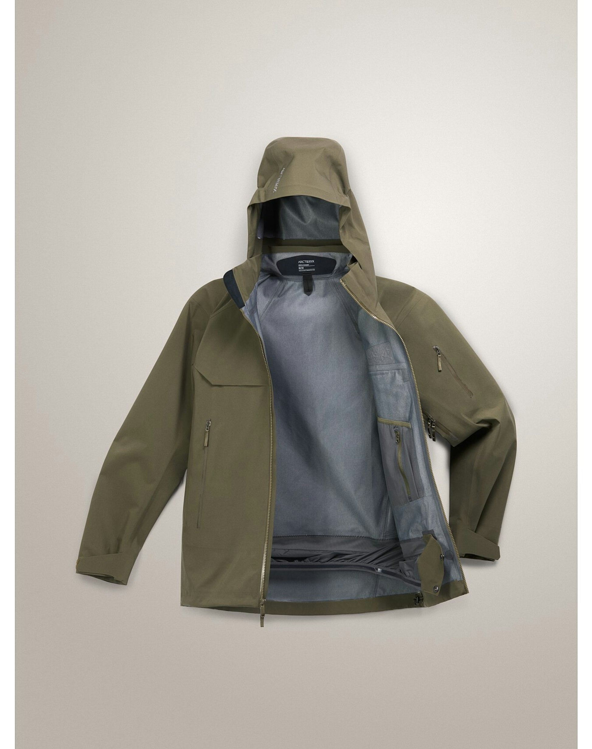 Arc'teryx Men's Macai Shell Jacket – Monod Sports Arc'teryx Men's Macai Shell Jacket – Monod Sports